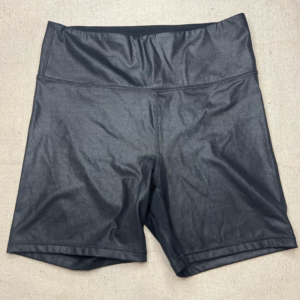 CRZ Yoga Biker Shorts XL